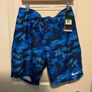 New Nike Swim Shorts